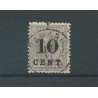 Suriname  30 Hulpuitgifte  VFU/gebr  CV  75  €  Superbe !!