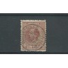 Nederland 22H met "GRONINGEN 1890"  VFU/gebr  CV 25 €