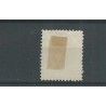 Nederland 27H met "SCHIEDAM 1889"  VFU/gebr  CV 17 €