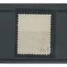Nederland 22K met puntstempel 8 VFU/gebr  CV 73 €