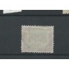 Curacao  32 met "SABA 1914"    LUXE  VFU/gebr  CV 5+ €