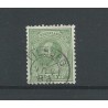 Nederland 24H met "TILBURG 1883" kleinrond  VFU/gebr  CV 8 €