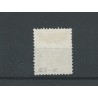 Nederland 24H met "TILBURG 1883" kleinrond  VFU/gebr  CV 8 €