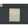 Curacao  38 Wilhelmina 22,5ct    LUXE  VFU/gebr  CV 17,5 €