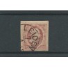Nederland 2 "Leiden-C' SUPER RANDEN  VFU/gebr  CV 85+ €