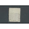 Nederland 40 met "AMSTERDAM-14 1896" kleinrond  VFU/gebr  CV 20+ €