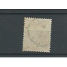Nederland 42 met "BRIELLE 1898" kleinrond  VFU/gebr  CV 10+ €