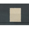 Nederland 35 met puntstempel 217   VFU/gebr  CV 30+ €