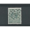Nederland 41 met puntstempel  59  VFU/gebr  CV 240 €