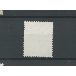 Nederland 41 met puntstempel  59  VFU/gebr  CV 240 €