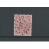 Nederland 37 met puntstempel  32 VFU/gebr  CV 20 €