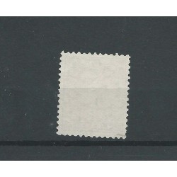 Nederland 37 met puntstempel  32 VFU/gebr  CV 20 €