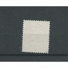 Nederland 37 met puntstempel  32 VFU/gebr  CV 20 €