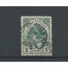 Nederland 77 met "AMSTERDAM-14 1903" kleinrond VFU/gebr  CV 10 €