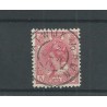Nederland 60 met "KATWIJK A/D RIJN 1911" grootrond VFU/gebr  CV 5 €
