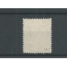 Nederland 60 met "KATWIJK A/D RIJN 1911" grootrond VFU/gebr  CV 5 €