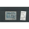 Nederland P37 met "BREUK LIJN ONDER A"  VFU/gebr  CV 10+ €