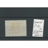 Nederland P37 met "BREUK LIJN ONDER A"  VFU/gebr  CV 10+ €