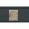 Nederland 43 met  "AMSTERDAM-2" kleinrond VFU/gebr  CV 25+ €