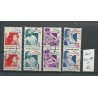Nederland R90-93 paartje KIND1931 VFU/gebr  CV 140 €
