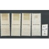 Nederland R90-93 paartje KIND1931 VFU/gebr  CV 140 €