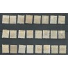 Nederland R33-56  Roltanding VFU/gebr  CV 245 €