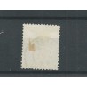 Nederland P9D-I met "ALPHEN 1892" kleinrond CV 10 €