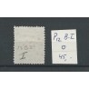 Nederland P12B-I Port 1881 VFU/gebr   CV 45 €