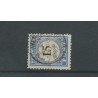 Nederland P24 met"AMSTERDAN-C-STATN:P:P: 1895"  VFU/gebr   CV 30+ €