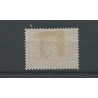 Nederland P35 met plaatfout 89P  VFU/gebr   CV 16 €