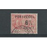 Nederland P36 met plaatfout 89P  VFU/gebr   CV 16 €