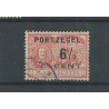 Nederland P36 met plaatfout 89P  VFU/gebr   CV 16 €