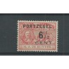Nederland P36 met plaatfout 89PM6  MH/ongebr   CV 95++ €