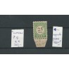 Curacao P17 POSTFRIS met weggevallen kleur  CV 250 €