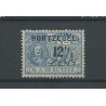 Nederland P39f  streepje door D MH/ongebr   CV 80 €