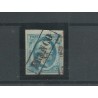 Nederland 1 met "HEERLEN-stempel"  VFU/gebr   CV 250 €