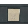 Nederland 2 "LOENEN-C 1861" VFU/gebr   CV 30 € +800 Eysinga