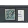 Nederland 1  "KISSPRINT" lijkt op dubbeldruk  VFU/gebr   CV ??? €