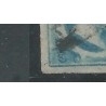 Nederland 1  "KISSPRINT" lijkt op dubbeldruk  VFU/gebr   CV ??? €