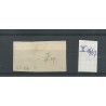 Nederland 2 plt X  86/87  paartje  VFU/gebr   CV 180 €
