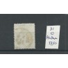Nederland 31 met HALLUM kleinrond VFU/gebr CV 37,5 €