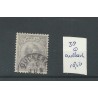 Nederland 38 met OUDKERK  kleinrond VFU/gebr CV 18,5 €