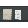 Nederland 38 met OUDKERK  kleinrond VFU/gebr CV 18,5 €