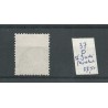 Nederland 37 met St JACOBI PAROCHIE kleinrond VFU/gebr CV 27,5 €