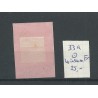 Nederland 33a met WINSUM (FR:)  kleinrond VFU/gebr CV 25 €