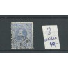 Nederland 19 met WEIDUM  kleinrond VFU/gebr CV 40 €