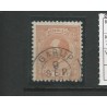 Nederland 23HP met GARIJP kleinrond VFU/gebr CV 114 €