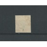 Nederland 2 met  "ROERMOND-C   2/2/1857"  VFU/gebr   CV 85 €