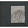 Nederland 38 PM3 met UBBERGEN kleinrond VFU/gebr CV 89 €