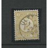 Nederland 32a PM8 met ULFT kleinrond VFU/gebr CV 78 €